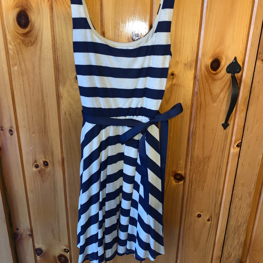 Delias summer dress